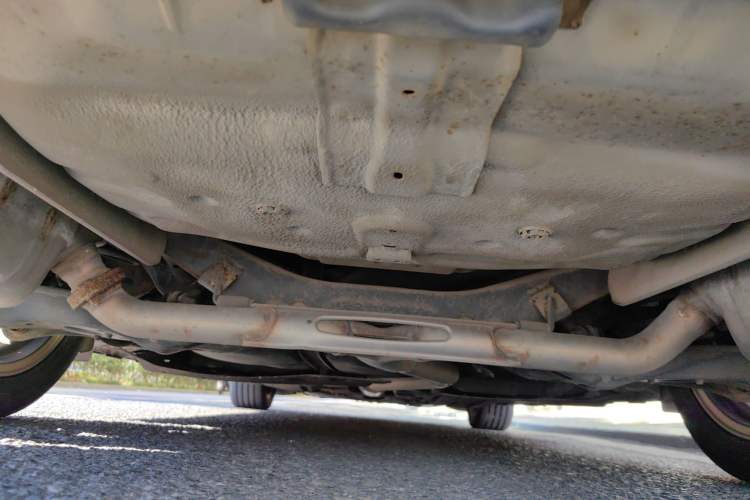 Used Honda Civic 2016 220TURBO CVT Luxury Edition