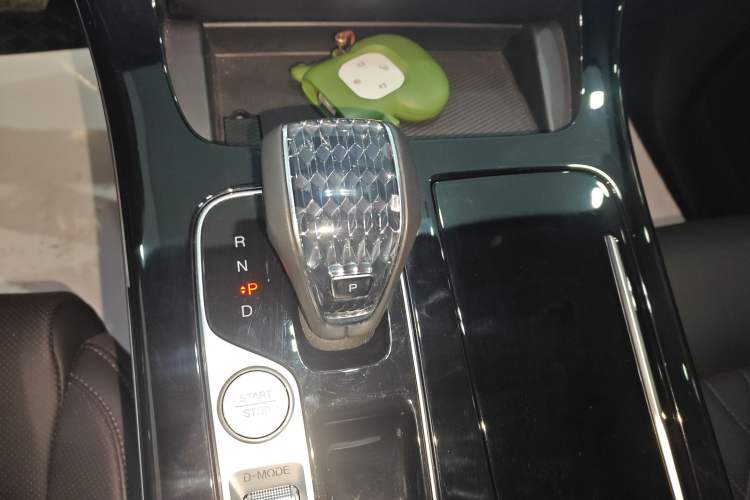 Used GAC Trumpchi M8 2024 Master Series 400T Ultimate Edition
