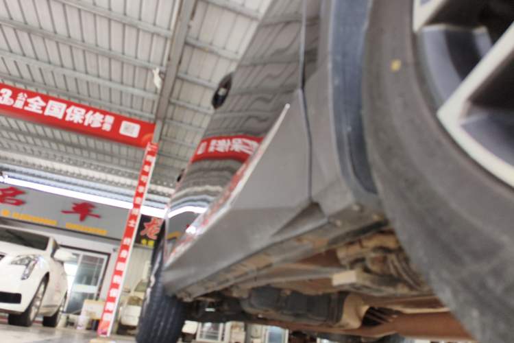 Used GAC Trumpchi GS8 2022 LINGHANG Series 2.0 TGDI Two-Wheel-Drive Luxury Edition (7 Seats)