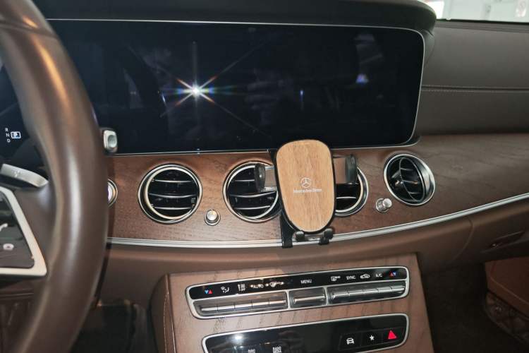 Used Mercedes-Benz E-Class 2023 E 300 L Luxury Model