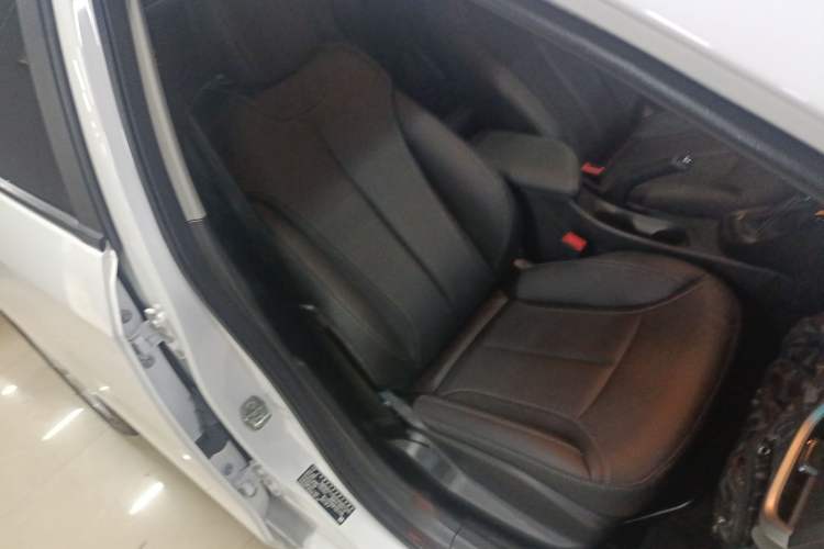 Used Buick GT 2021 Revised Version Flagship 1.5L Automatic Elite Edition
