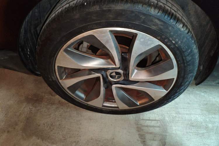 Used  5LS 2014 1.6T Prestige Edition THP200