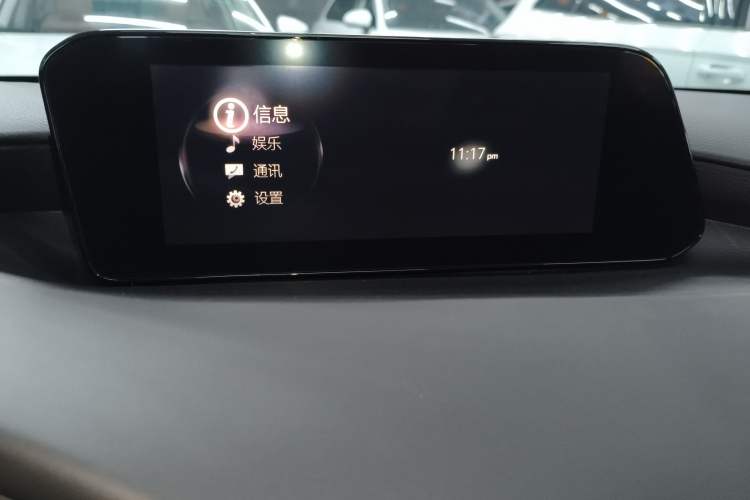 Used Mazda Mazda 3 Axela 2021 1.5L Automatic Zhiyue Edition