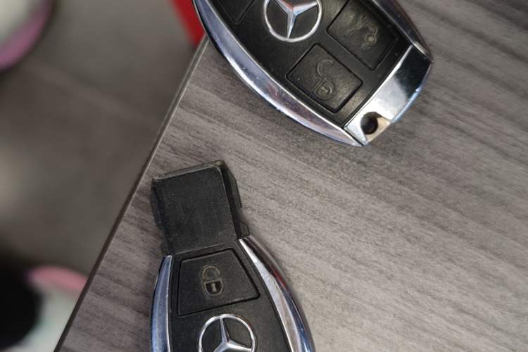 Used Mercedes-Benz E-Class 2012 E 200 CGI Coupe
