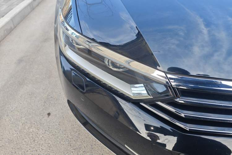 Used Volkswagen Magotan 2017 380TSI DSG Prestige Edition
