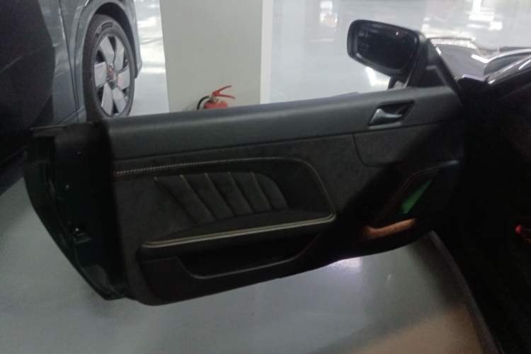 Used  Evora 2019 GT410 Sport
