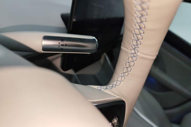 Used Hima Luxeed S7 2024 Max+ Rear-Drive Ultra-Range Intelligent Driving Edition
