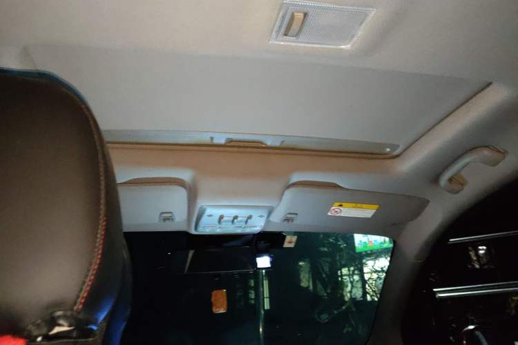 Used Chevrolet Trax 2017 1.4T Manual Two-Wheel Drive Comfort Model
