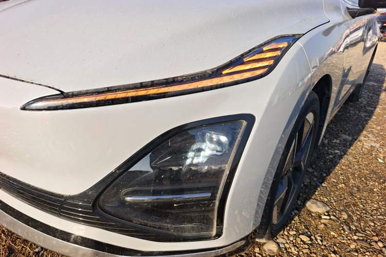 Used Wuling Xingguang 2024 Co-Creation Edition 510 Advanced Model