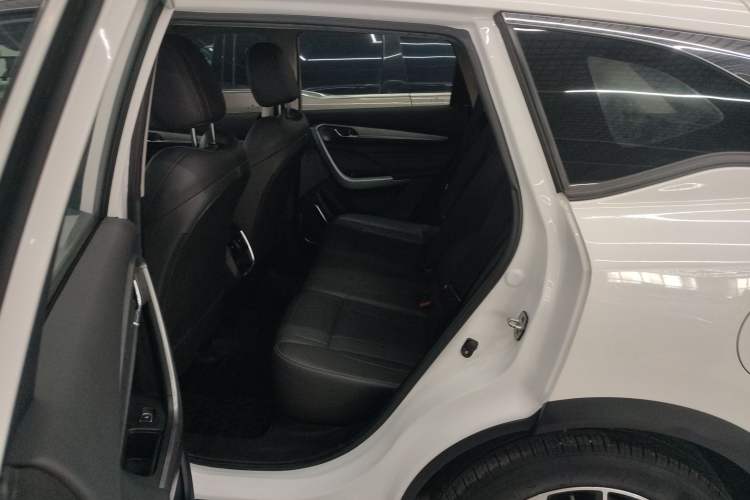 Used Dongfeng Aeolus AX7 2021 1.6T Automatic Zhiyue Edition