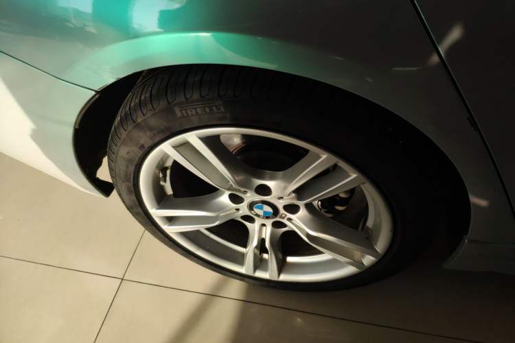 Used BMW 3 Series 2019 320Li M Sport Package
