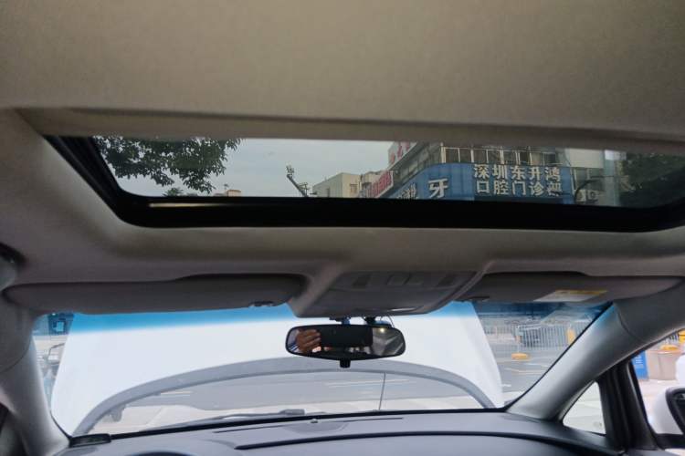 Used Buick GT 2014 XT 1.6L Automatic Fashion Edition
