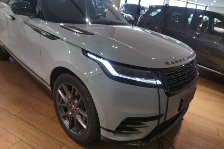 Used Land Rover Range Rover Velar 2024 Dynamic HSE
