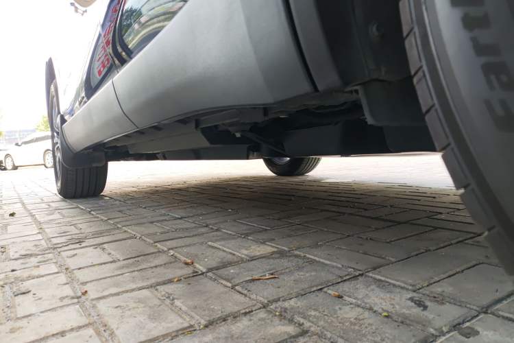 Used Toyota Harrier 2023 Dual-Engine 2.5L CVT Two-Wheel Drive Luxury Edition
