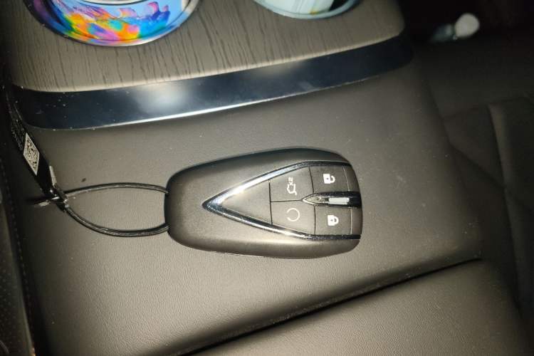 Used Changan CS75 PLUS 2025 4th Generation 1.5T New Blue Whale Smart Luxury Edition
