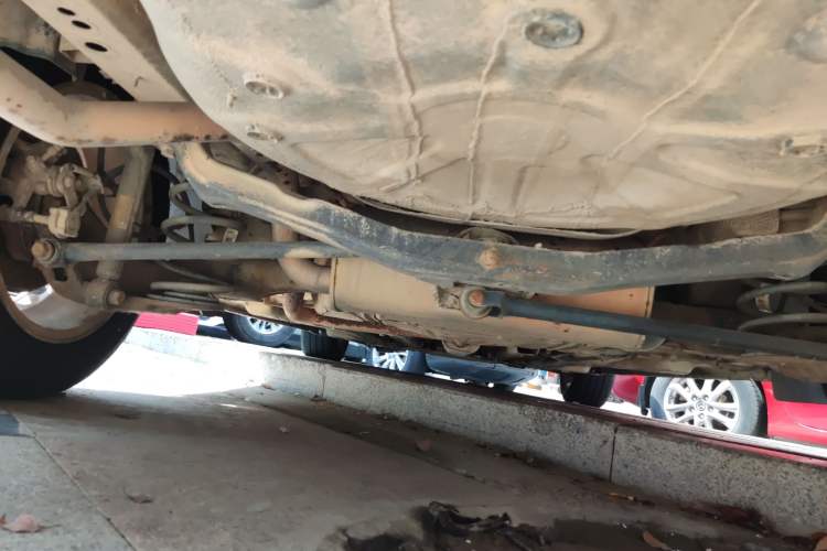 Used Buick GT 2013 GT 1.6L Automatic Fashion Edition
