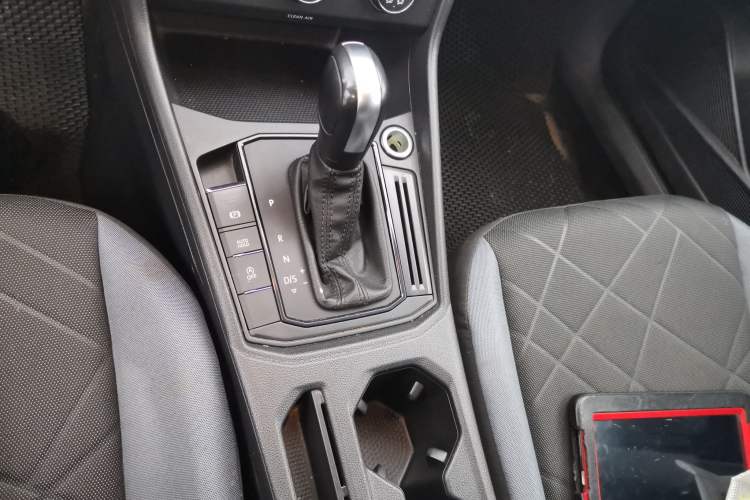 Used Volkswagen Lavida 2023 1.5L Automatic De Yi Edition
