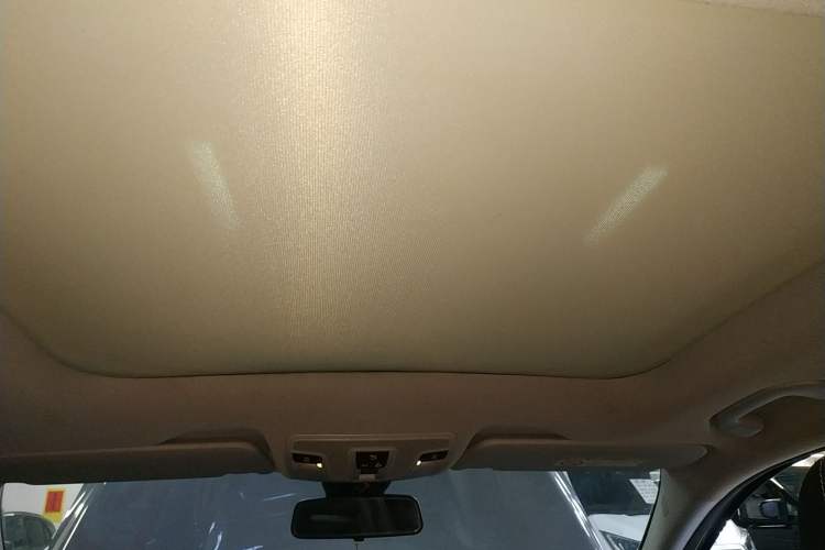 Used Mercedes-Benz GLA 2016 GLA 200 Fashion Model
