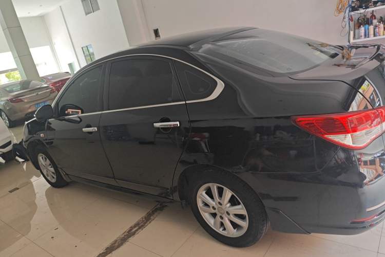 Used Nissan Sylphy 2016 Classic 1.6XE Manual Leading Edition
