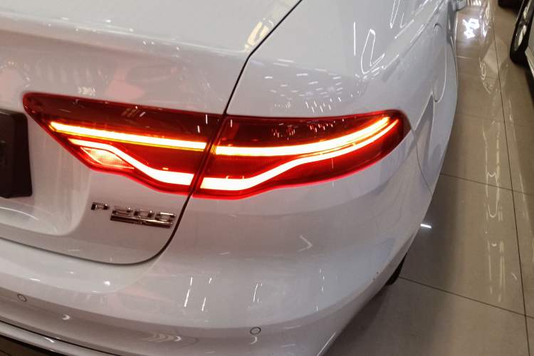 Used Jaguar XEL 2020 2.0T 200 PS R-DYNAMIC S Advanced Sport Edition