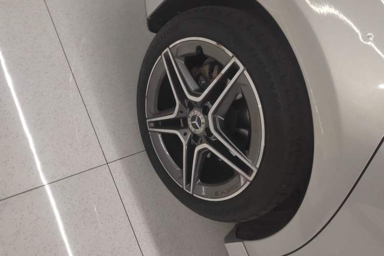 Used Mercedes-Benz CLA 2020 CLA 200