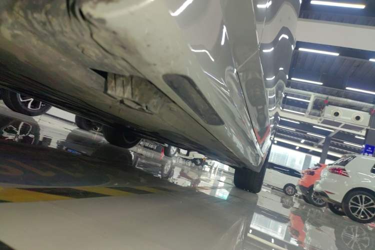 Used BMW 3 Series 2023 325Li M Sport Night Edition Package
