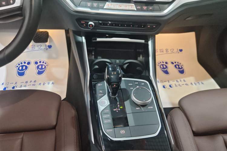 Used BMW 3 Series 2020 320Li M Sport Package
