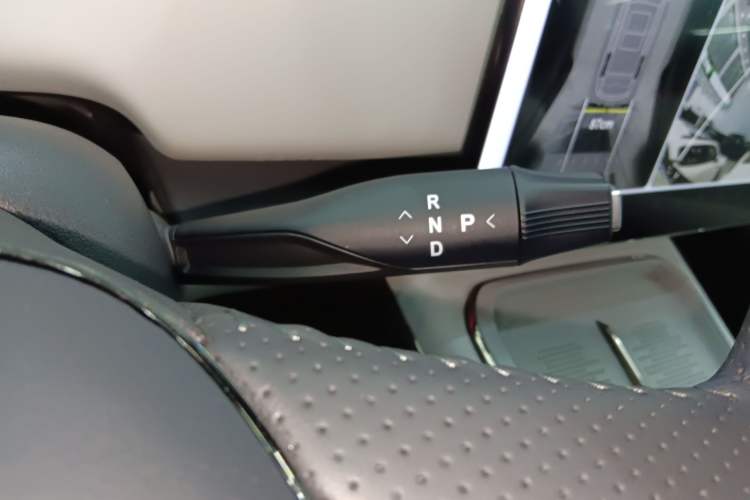 Used VOYAH COURAGE 2024 Long-Range Supercharge Edition
