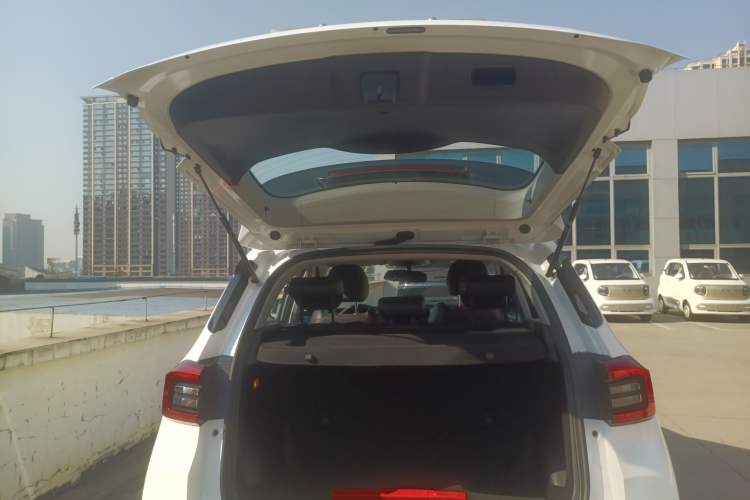 Used Chery Tiggo 5x 2022 Superhero Edition 1.5L CVT Luxury Model