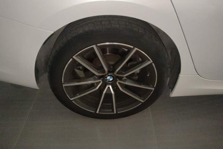 Used BMW 3 Series 2020 320Li M Sport Package
