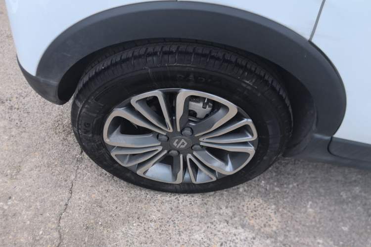 Used Leapmotor T03 2024 403 Comfort Edition
