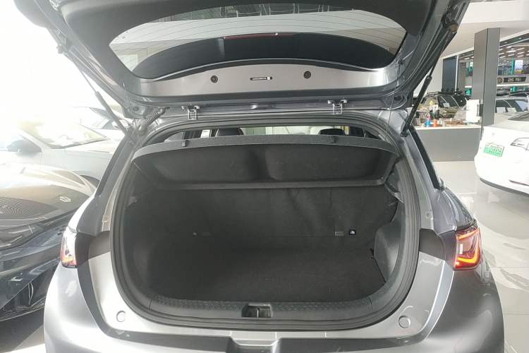 Used BYD Dolphin 2021 405 km Fashion Edition