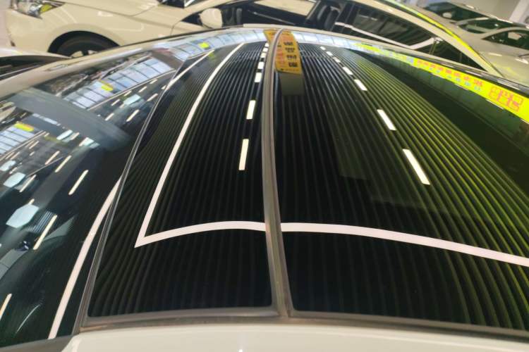 Used Volkswagen Lamando 2025 Lavida L 280TSI DSG Cool & Spicy Edition