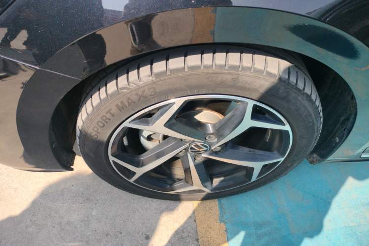 Used Volkswagen Passat 2024 330TSI Starry Elite Edition
