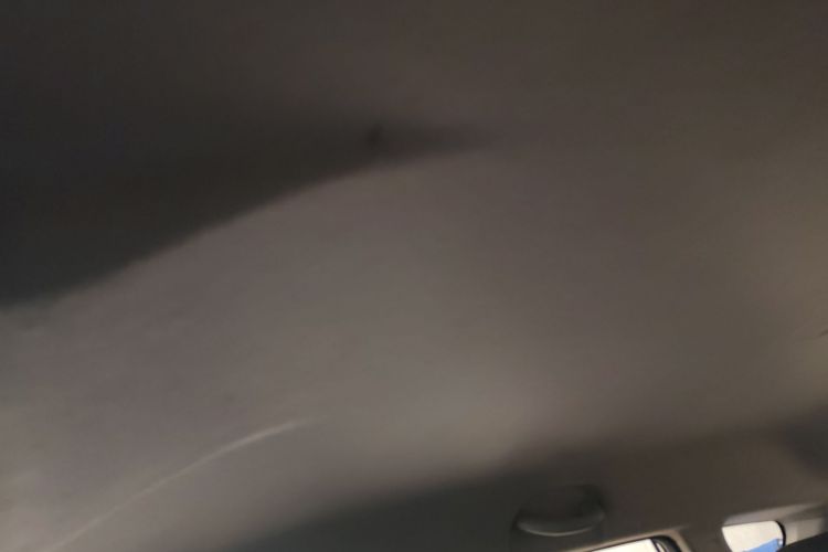 Used JETOUR X70M 2020 1.5T Manual Travel Companion Model
