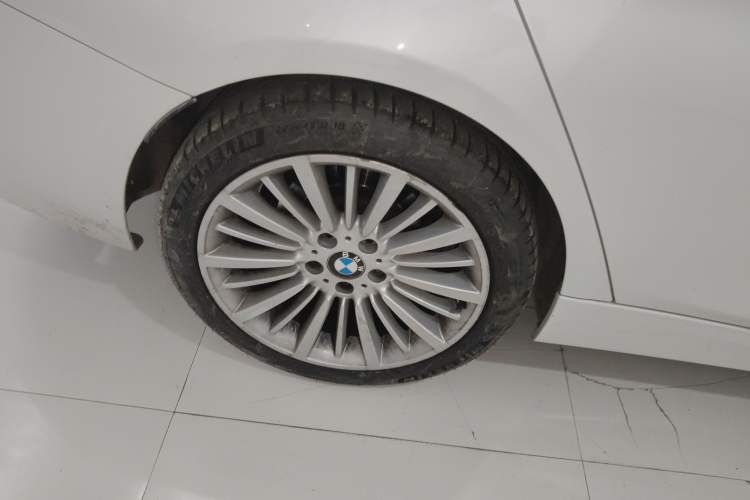 Used BMW 3 Series 2018 320Li xDrive Fashion Model