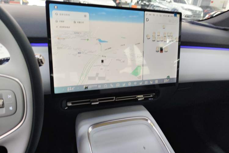 Used XPeng P7+ 2024 Long-Range Max
