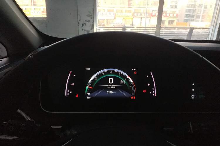 Used GAC Trumpchi M6 2023 PRO 270T DCT Luxury Edition