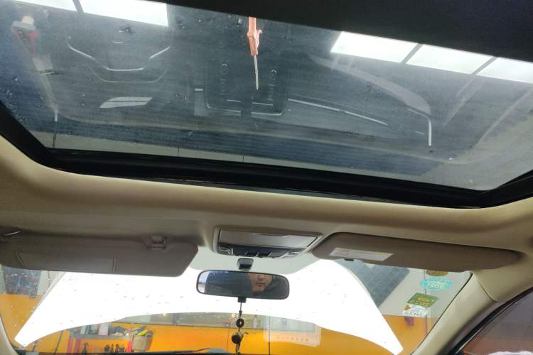 Used Honda CR-V 2019 240TURBO CVT 2WD Comfort Version China V