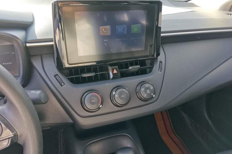 Used Toyota Corolla 2022 TNGA 1.5L CVT Pioneer Edition