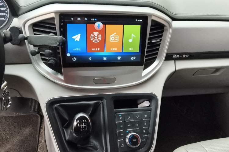 Used  M4 2022 2.0 CTI Diesel Manual JingShang Version