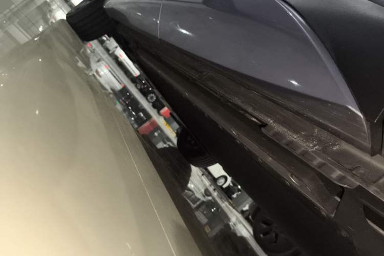 Used BYD Yuan PLUS 2023 Champion Edition 510KM Superior Model
