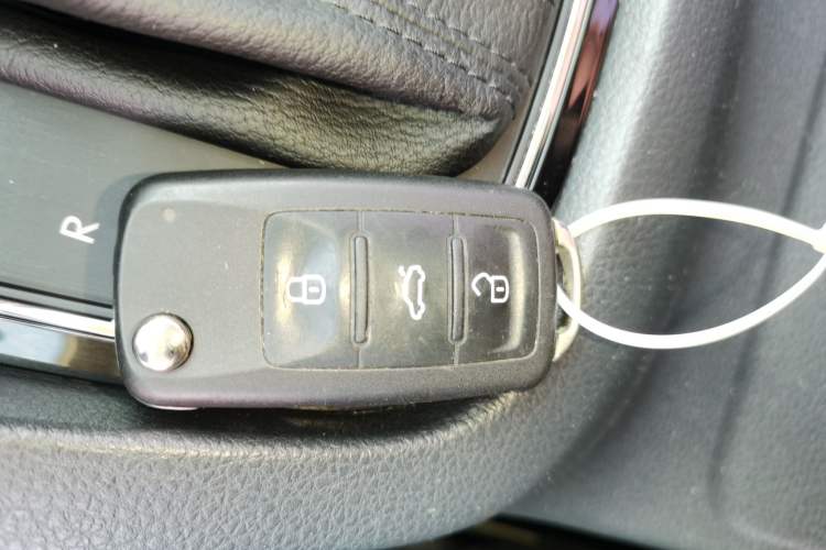 Used Volkswagen Sagitar 2018 280TSI DSG Luxury Model