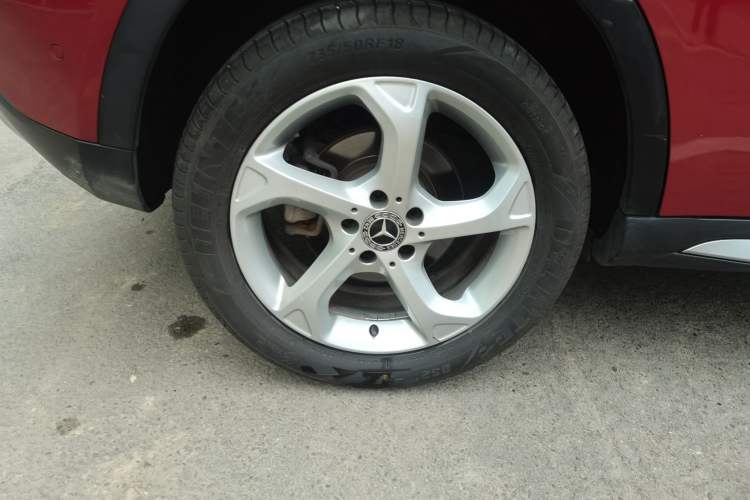 Used Mercedes-Benz GLA 2018 GLA 200 Sport Edition