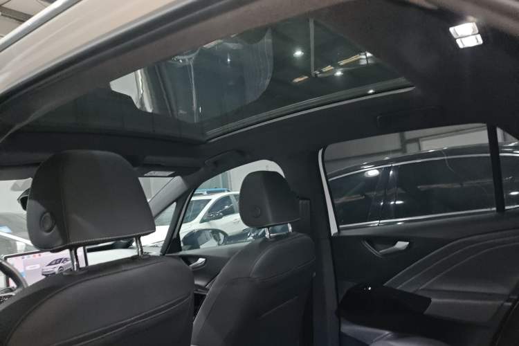 Used Volkswagen ID.3 2025 Smart Edition Outstanding Model