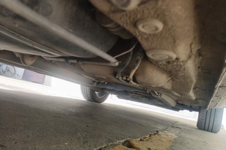 Used Volkswagen Bora 2013 1.6L Manual Comfort Model