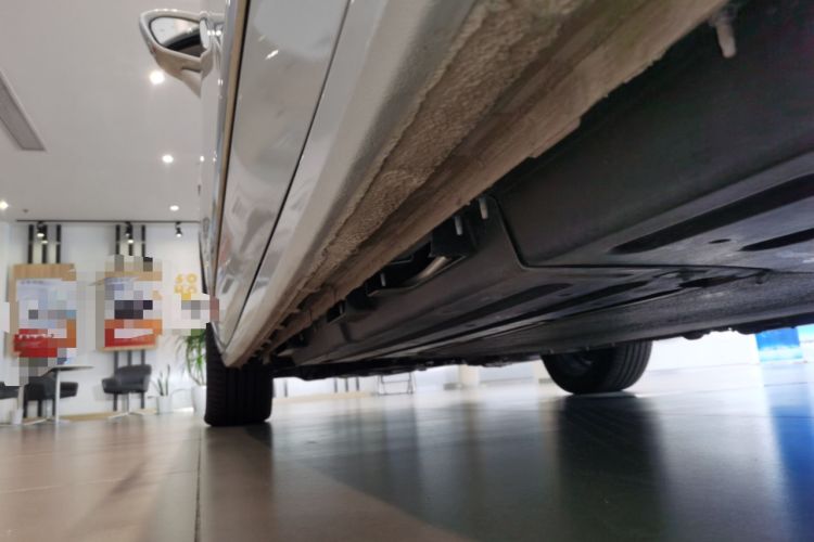 Used Buick GL8 New Energy 2024 Lu Zun Luxury Edition 7-Seater
