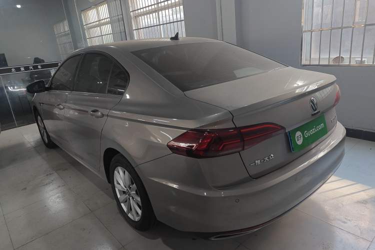 Used Volkswagen Bora 2021 1.5L Automatic Comfort Smart Connect Edition