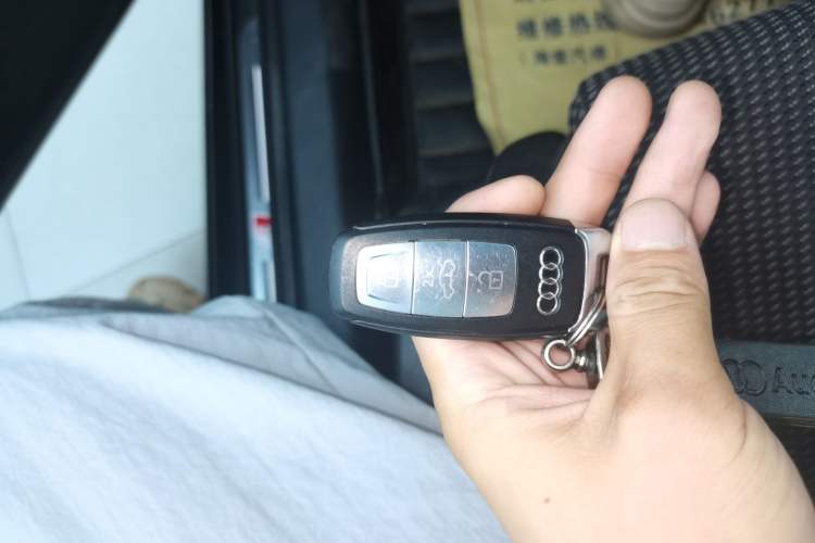 Used Audi A3 2021 A3L Limousine 35 TFSI Progressive Sport Edition
