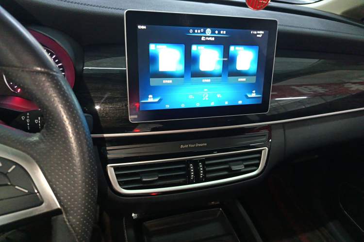 Used BYD Song MAX 2019 1.5T Automatic Smart Connect Ruiyi Sunroof Version 6 Seats China VI Standard